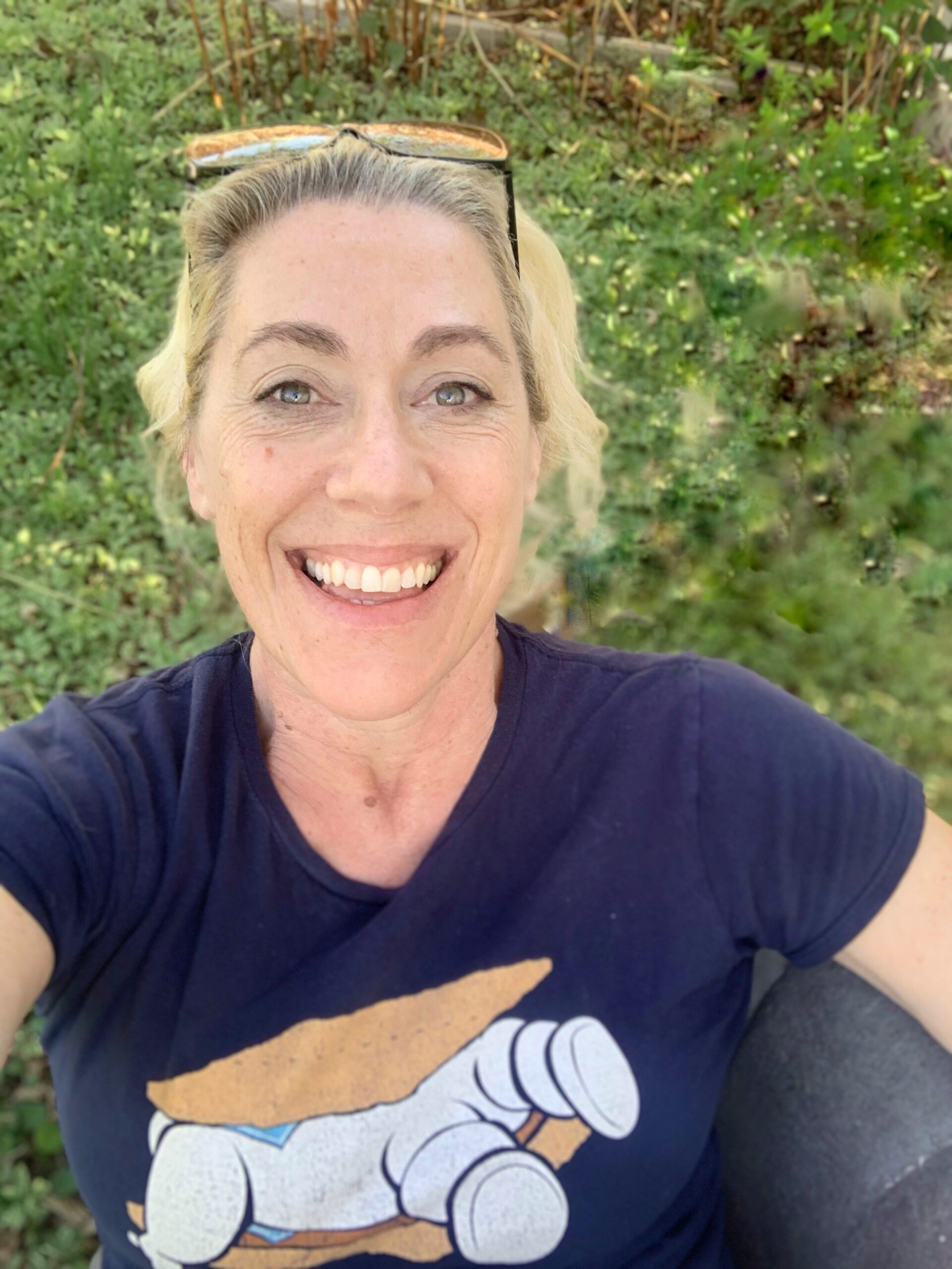 Toni LaGree — Alignment Lab Yoga