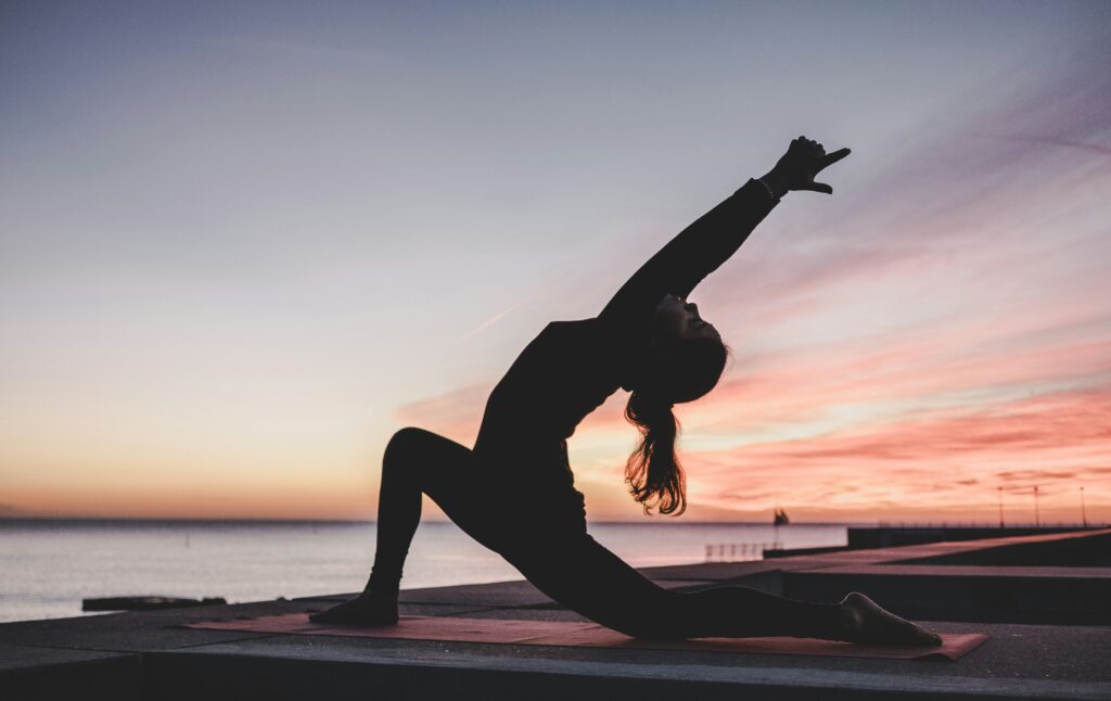 Alignment Lab Yoga